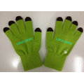 Five Fingers Touch Screen Gloves